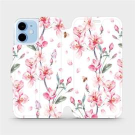Etui do Apple iPhone 12 mini - wzór M124S