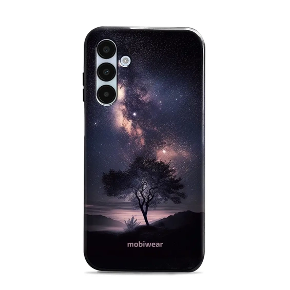 Etui Elite Pro do Samsung Galaxy A25 5G - wzór E005E