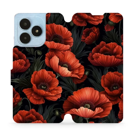 Etui do Realme Note 50 - wzór VP45S