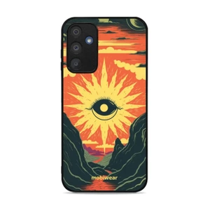 Etui Glossy Case do Samsung Galaxy A15 5G - wzór G055G