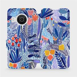 Etui do Nokia X20 - wzór MP03P