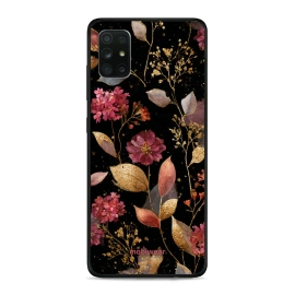 Etui Glossy Case do Samsung Galaxy A71 - wzór G171G