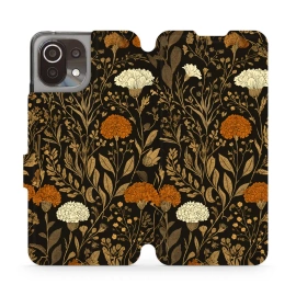 Etui do Xiaomi Mi 11 Lite - wzór V174S