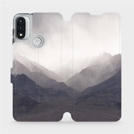 Etui do Motorola Moto E20 - wzór M151P