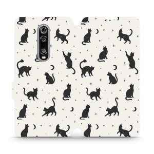 Etui do Xiaomi Mi 9T - wzór V162S