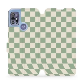 Etui do Motorola Moto G30 - wzór VA58S