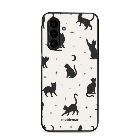 Etui Glossy Case do Samsung Galaxy A17 5G - wzór G162G