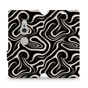 Etui do Sony Xperia XZ2 - wzór VA63S