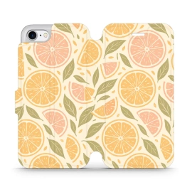 Etui do Apple iPhone 8 - wzór VP80S