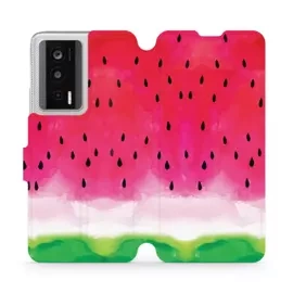 Etui do Xiaomi POCO F5 Pro - wzór V086S