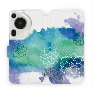 Etui do Huawei Pura 70 Ultra - wzór MG11S