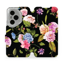 Etui do Huawei Honor 400 Pro - wzór VD07S