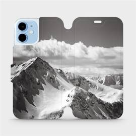 Etui do Apple iPhone 12 mini - wzór M152P
