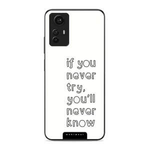 Etui Glossy Case do Xiaomi Redmi Note 12S - wzór G075G