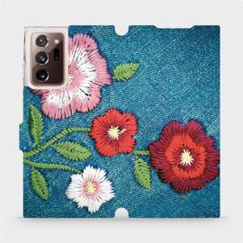 Etui do Samsung Galaxy Note 20 Ultra - wzór MD05P