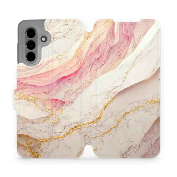 Etui do Samsung Galaxy A36 5G - wzór VP32S