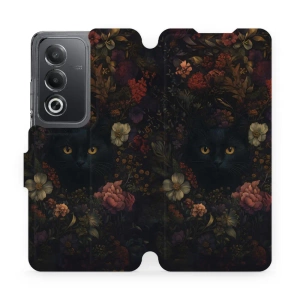 Etui do OPPO A80 5G - wzór V161S