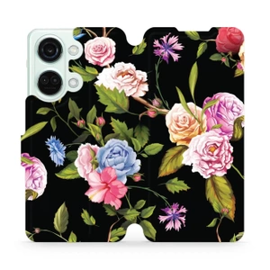 Etui do OnePlus Nord 3 5G - wzór VD07S