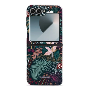 Etui Elite Pro do Samsung Galaxy Z Flip 7 FE - wzór EP13E