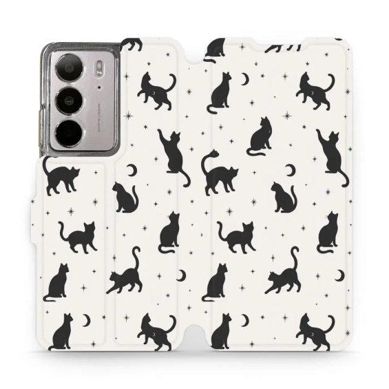 Etui do Realme C75 - wzór V162S