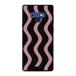 Etui Glossy Case do Samsung Galaxy Note 9 - wzór GA54G