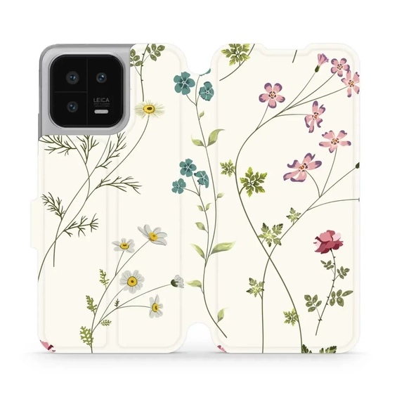 Etui do Xiaomi 13 - wzór MD03S