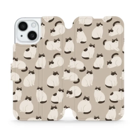 Etui do Apple iPhone 15 - wzór V160S