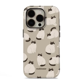 Etui Elite Pro do Apple iPhone 17 Pro Max - wzór E160E
