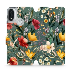 Etui do Motorola Moto E20 - wzór VP71S