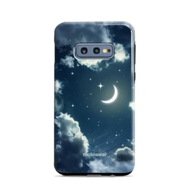 Etui Elite Pro do Samsung Galaxy S10e - wzór E145E