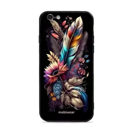 Etui Glossy Case do Apple iPhone 6s - wzór G011G