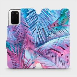 Etui do Samsung Galaxy S20 Plus - wzór MG10S