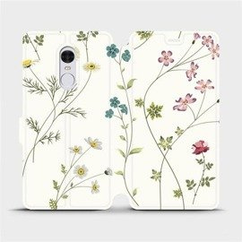 Etui do Xiaomi Redmi Note 4 - wzór MD03S