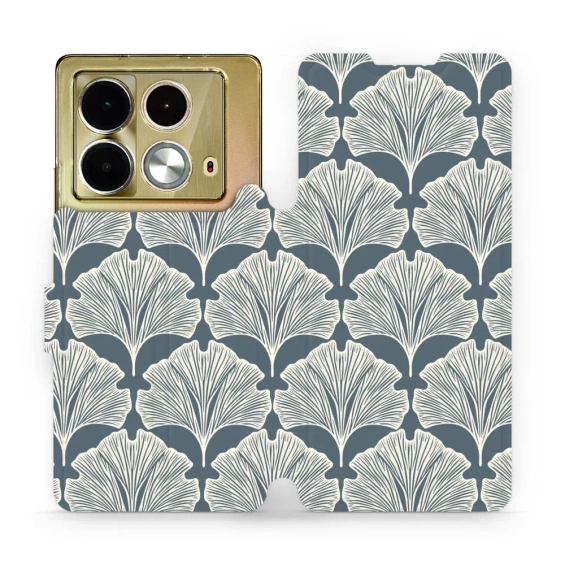 Etui do Infinix Note 40 - wzór VA43S