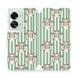 Etui do OnePlus Nord 2T 5G - wzór VP90S