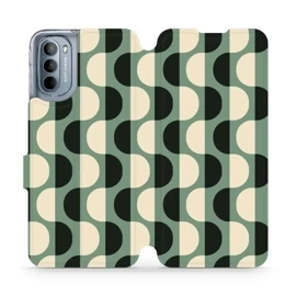 Etui do Motorola Moto G31 - wzór VA56S