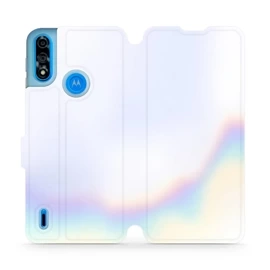 Etui do Motorola Moto E7i Power - wzór VP64S