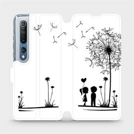Etui do Xiaomi Mi 10 - wzór MH16P