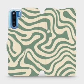 Etui do OPPO A91 - wzór VA57S