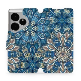 Etui do Realme GT 6 - wzór V108P