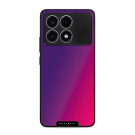 Etui Glossy Case do Xiaomi POCO F6 Pro - wzór G067G