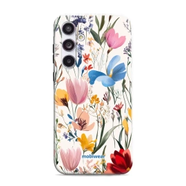 Etui Elite Pro do Samsung Galaxy A55 5G - wzór EP70E