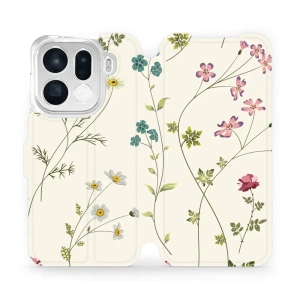 Etui do OPPO Find X9 pro - wzór MD03S