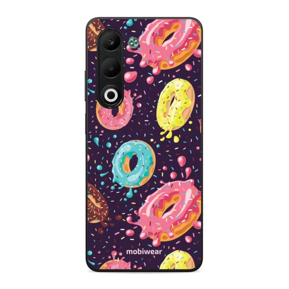 Etui Glossy Case do OPPO A5 5G - wzór G046G