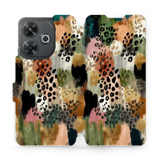 Etui do Xiaomi Redmi 13 - wzór V167S