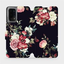 Etui do OPPO A54 5G - wzór VD11P