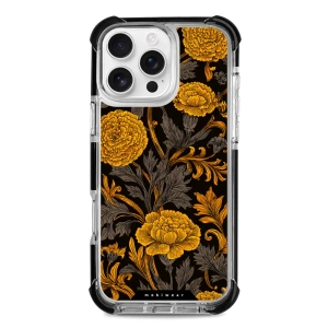 Etui MagSafe Elite Bumper Apple iPhone 16 Pro Max - wzór D173D