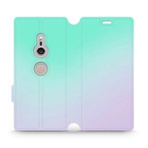 Etui do Sony Xperia XZ2 - wzór VP63S