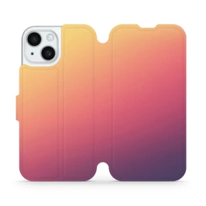 Etui do Apple iPhone 15 - wzór VP66S