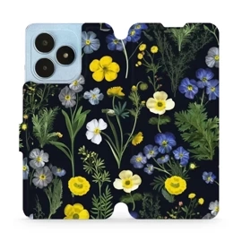 Etui do Realme Note 50 - wzór VP47S